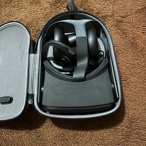Oculus VR